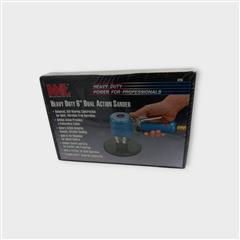 Michigan Industrial Tools 4285 6-Inch Dual Action Sander